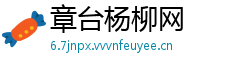 章台杨柳网